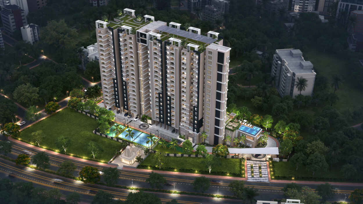 Why Location Plays a Key Role in New Residential Projects in Bhubaneswar